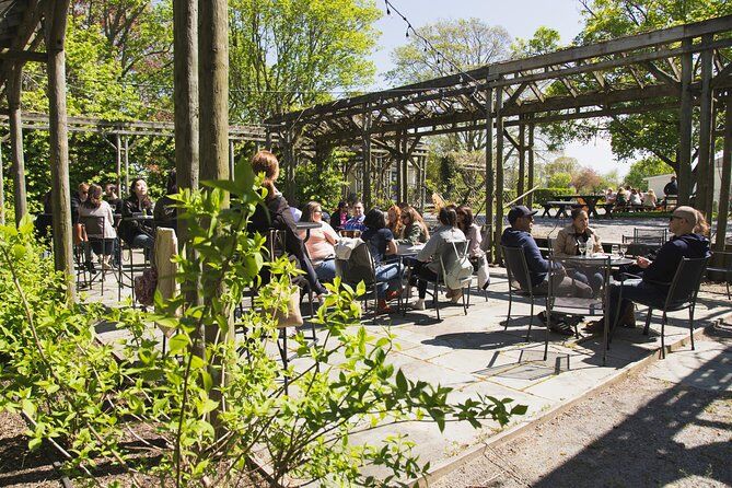 Long Island Wine Tour from NYC - Long Island New York