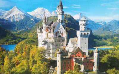 Neuschwanstein Castle Tickets & How to Visit (2026 Guide)