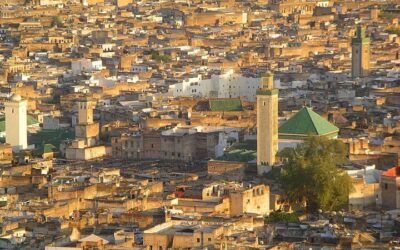 Fes Medina Tickets & How to Visit (2026 Guide)