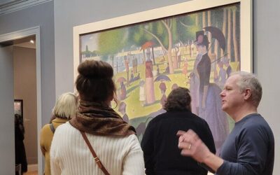 Art Institute of Chicago Tickets & Tour Guide (2026): Is It Worth It?