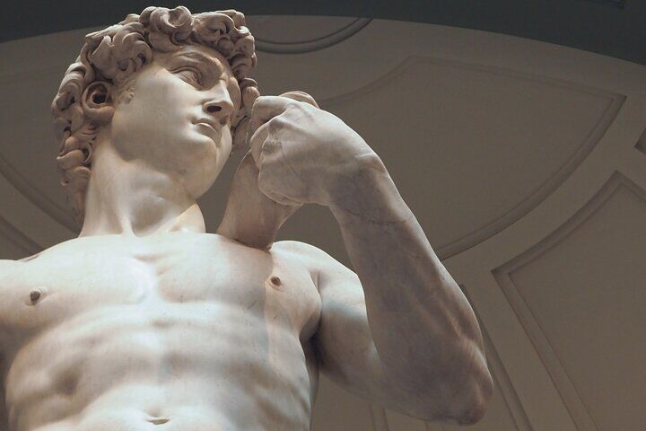 Accademia (David) Tickets Compared: Ticket vs Guided vs Combo (2026) 14 David & Accademia Guided Tour with Timed Entry Ticket