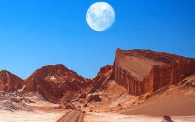 Best Tours & Experiences in San Pedro de Atacama