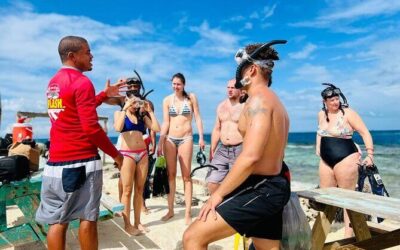 Best Tours & Experiences in Placencia