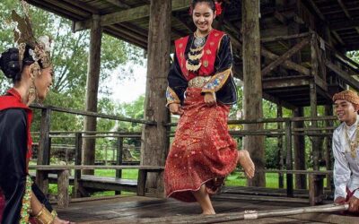 Best Tours & Experiences in Kuching