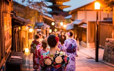 Private vs Small Group Tours in Kyoto: Which Should You Book? (2026)