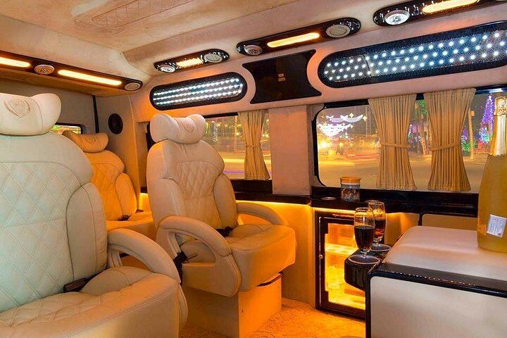 Cu Chi Tunnels and Mekong Delta VIP Tour by Limousine (2026 Review & Booking Guide) 1 Cu Chi Tunnels and Mekong Delta VIP Tour by Limousine in Ho Chi Minh City