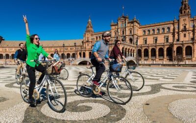 Best of Seville Bike Tour: Top Sights & Hidden Gems (2026 Review & Booking Guide)