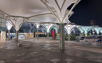 Split airport to Split City Center: Transfer Options (2026)