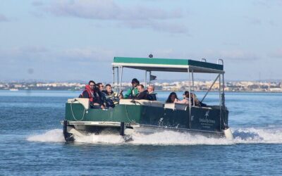Best Things to Do in Faro (2026): Top-Rated Tours & Experiences