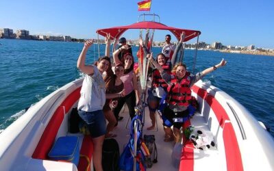Die besten Touren und Erlebnisse in Torrevieja, Spanien