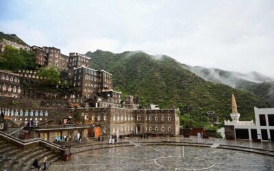 Best Tours & Experiences in Abha