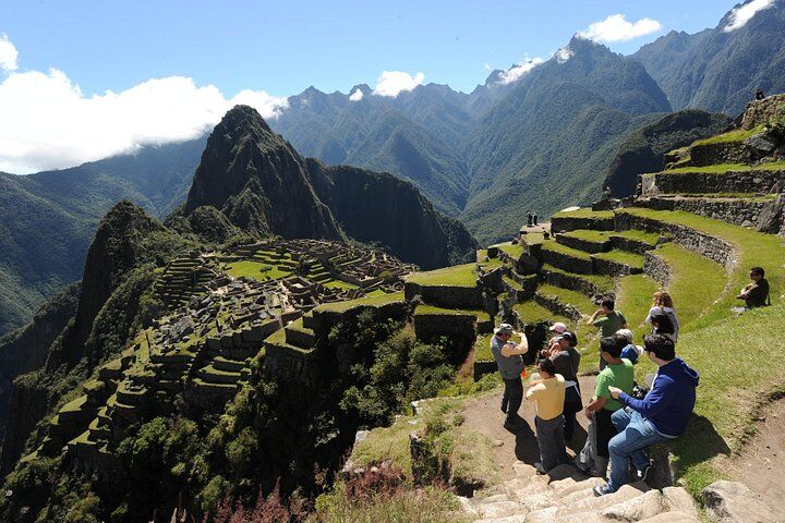Machu Picchu Day Trip from Cusco (2026 Review & Booking Guide) 1 Machu Picchu Day Trip from Cusco in Cusco