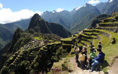 Machu Picchu Tickets & How to Visit (2026 Guide)