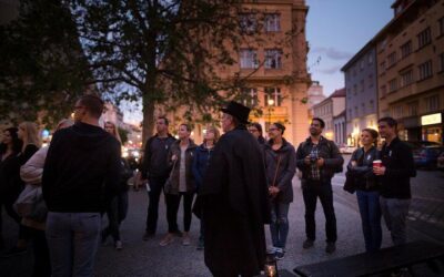 Prague Castle Tour Including Admission Ticket – 2.5 Hour (2026 Review & Booking Guide)