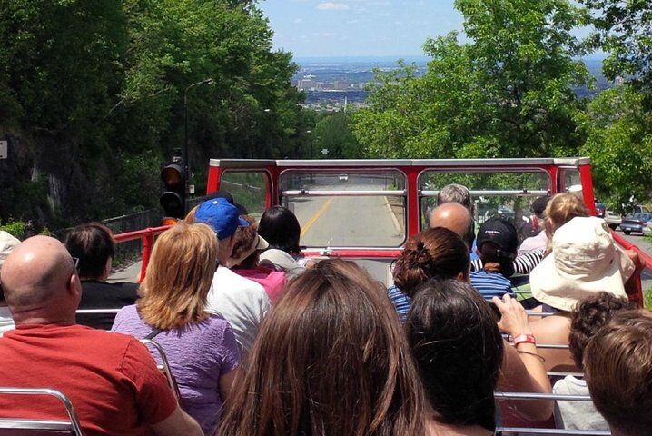 Montreal Travel Guide: Best Tours, Sights and How to Plan Your Trip 6 Montreal City Hop-on Hop-off Tour