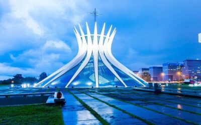Best Tours & Experiences in Brasilia