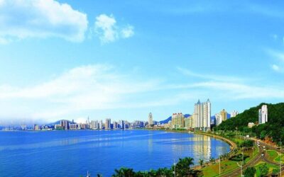 Best Tours & Experiences in Zhuhai