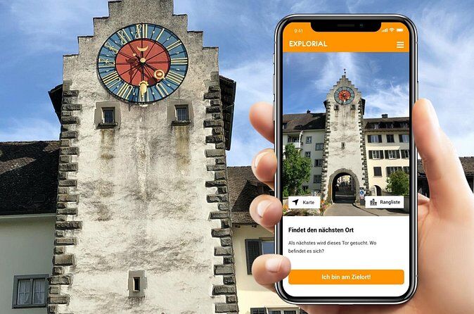 Best Tours & Experiences in Stein am Rhein Switzerland 45 46