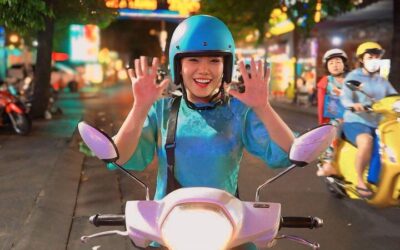 Premium Ho Chi Minh City Motorbike Food Tour (2026 Review & Booking Guide)