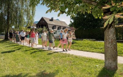 The Original Sound of Music Tour in Salzburg (2026 Review & Booking Guide)