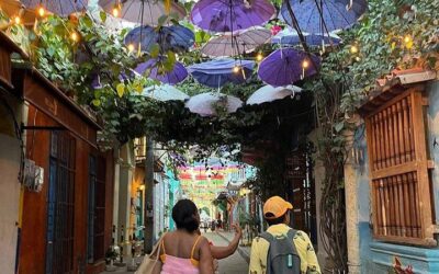 Private Walking Tour in Cartagena Walled City & Getsemaní (2026 Review & Booking Guide)