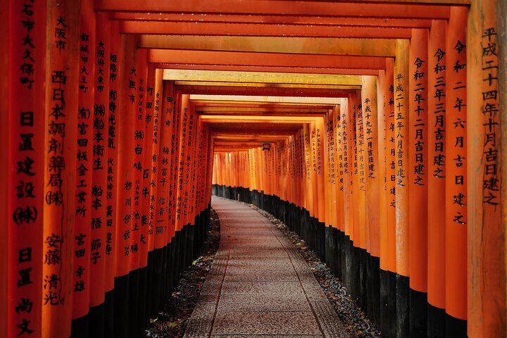 Kyoto Early Morning Tour with English Speaking Guide (2026 Review & Booking Guide) 1 Kyoto Early Morning Tour with English Speaking Guide in Kyoto