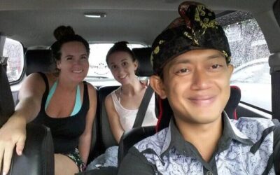 Ngurah Rai airport to Bali City Center: Transfer Options (2026)