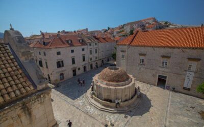 Mostar and Kravice Waterfalls Semi-Private Tour from Dubrovnik (2026 Review & Booking Guide)