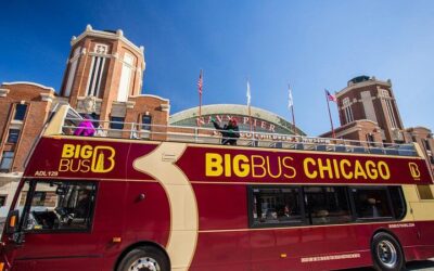 Chicago Crime and Mob Bus Tour (2026 Review & Booking Guide)