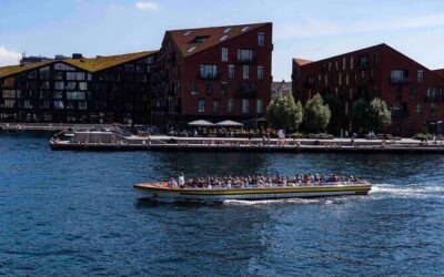 Best Tours & Experiences in Copenhagen