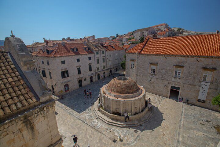 Dubrovnik Pass: Is It Worth It? City Walls, Museums & Bus Prices Compared (2026) 17 Dubrovnik Old Town History - Small Group Walking Tour