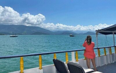 Best Things to Do in Paraty (2026): Top-Rated Tours & Experiences