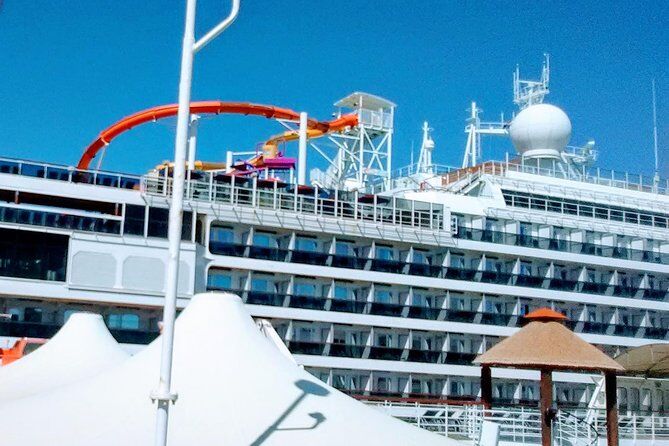 Cruise Ship Tour Services - Baltimore Maryland
