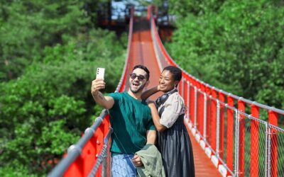 Best DMZ Tour Korea from Seoul (2026 Review & Booking Guide)