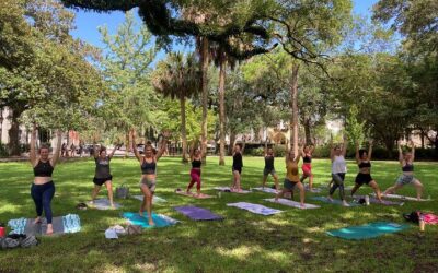 Forsyth Park Tickets & How to Visit (2026 Guide)