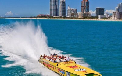Speedboat Sightseeing Adventure of Miami (2026 Review & Booking Guide)