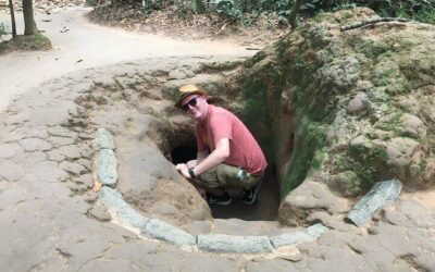 CuChi Tunnel Tour: The Legendary Underground Network (2026 Review & Booking Guide)
