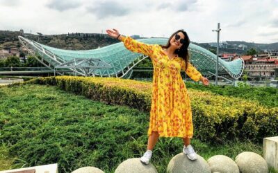 Tbilisi Walking Tour Including Cable Car and Traditional Bakery (2026 Review & Booking Guide)