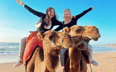 Best Tours & Experiences in Tangier