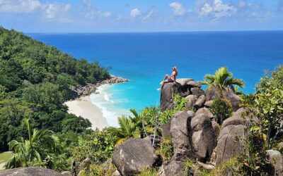 Best Tours & Experiences in Praslin, Seychelles