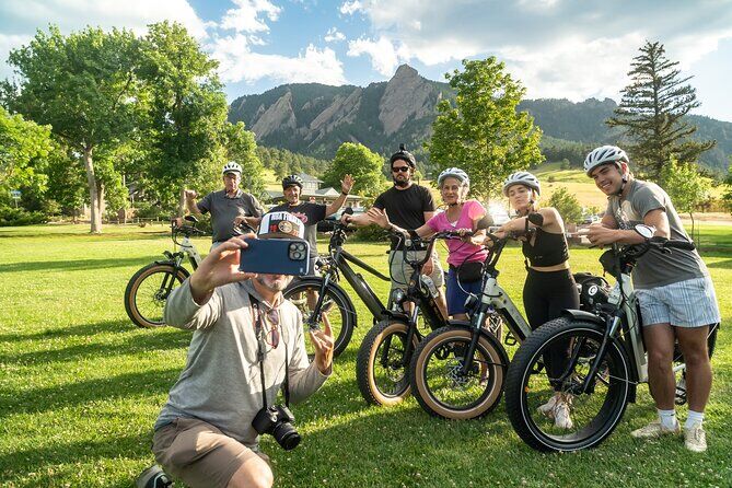 Best Tours & Experiences in Boulder Colorado 18 IRideColorado - Boulder Colorado