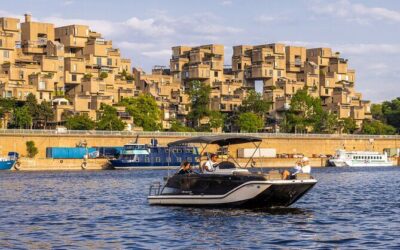 Best Tours & Experiences in Montreal