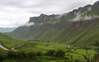 Best Tours & Experiences in Salta