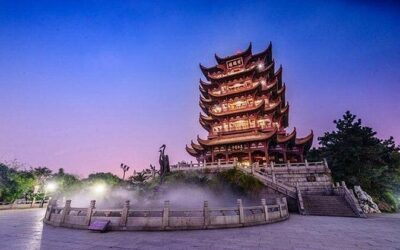Best Tours & Experiences in Wuhan