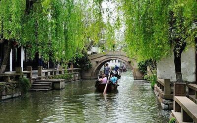 Best Tours & Experiences in Suzhou, China