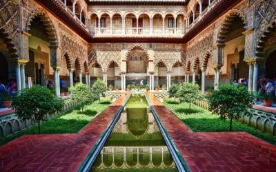 Alcazar and Cathedral of Seville Tour (2026 Review & Booking Guide)