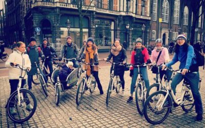 Guided Bike Tour of Amsterdam’s Highlights & Hidden Gems (2026 Review & Booking Guide)