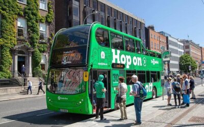 Dublin Hop-On Hop-Off Bus Tour with Guide and Little Museum (2026 Review & Booking Guide)