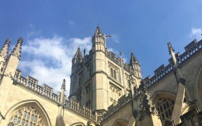 What to Eat in Bath: Best Food Guide (2026)