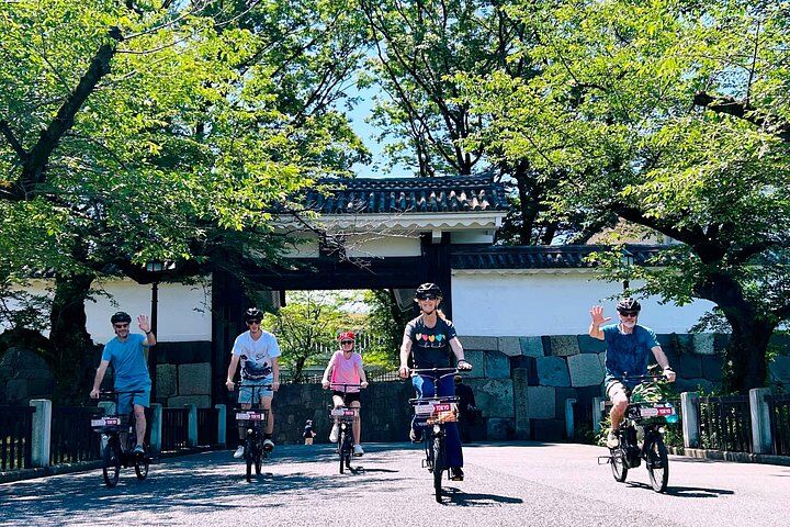 Private vs Small Group Tours in Tokyo: Which Should You Book? (2026) 18 Tokyo Highlights & Local Life E-Bike Tour - Small Group 3-Hour